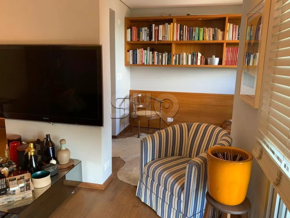 Apartamento, 1 quarto, 81 m² - Foto 7