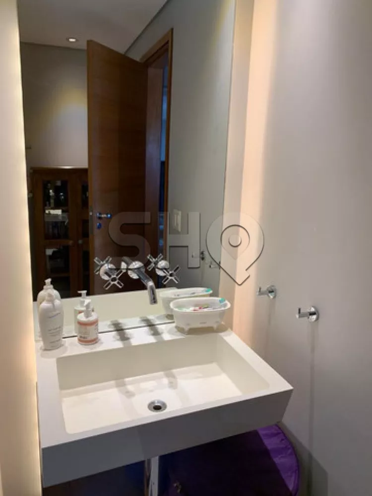 Apartamento, 1 quarto, 81 m² - Foto 5
