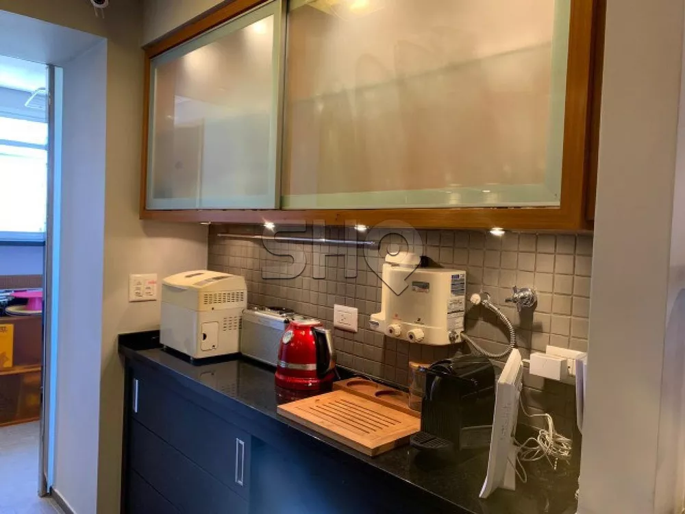 Apartamento, 1 quarto, 81 m² - Foto 6