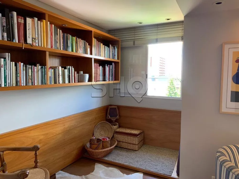 Apartamento, 1 quarto, 81 m² - Foto 12
