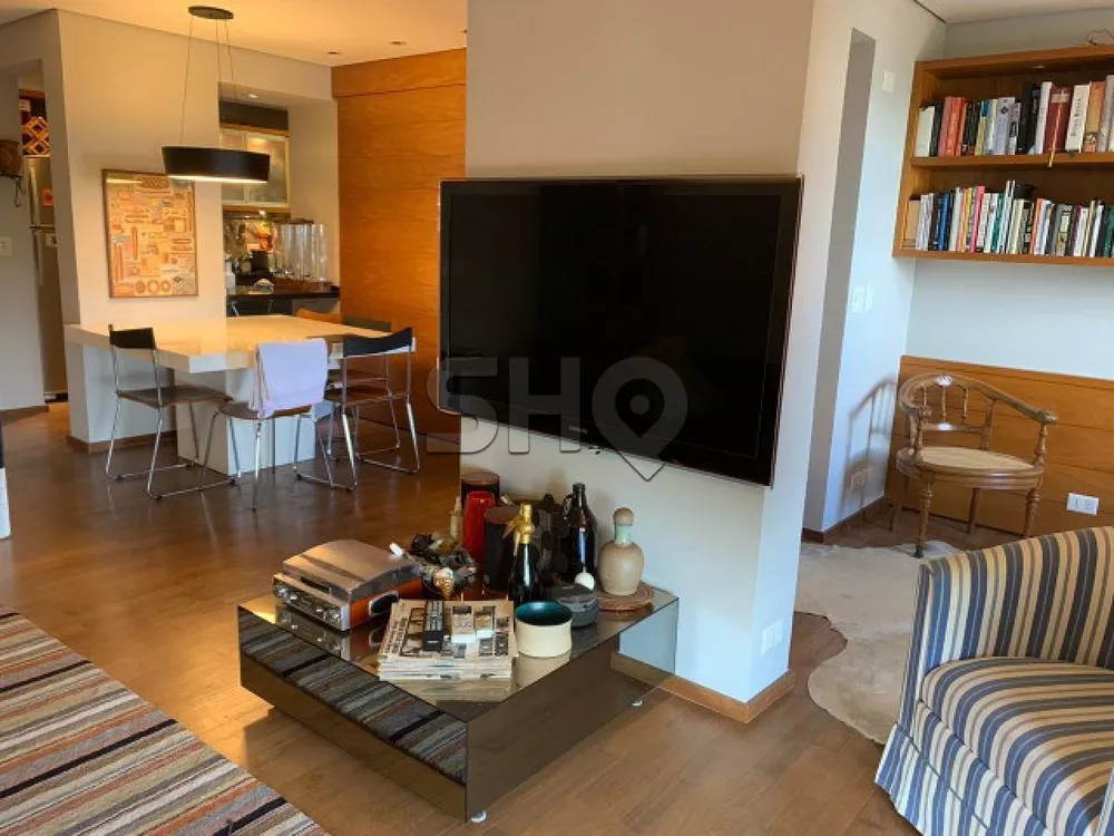 Apartamento, 1 quarto, 81 m² - Foto 17