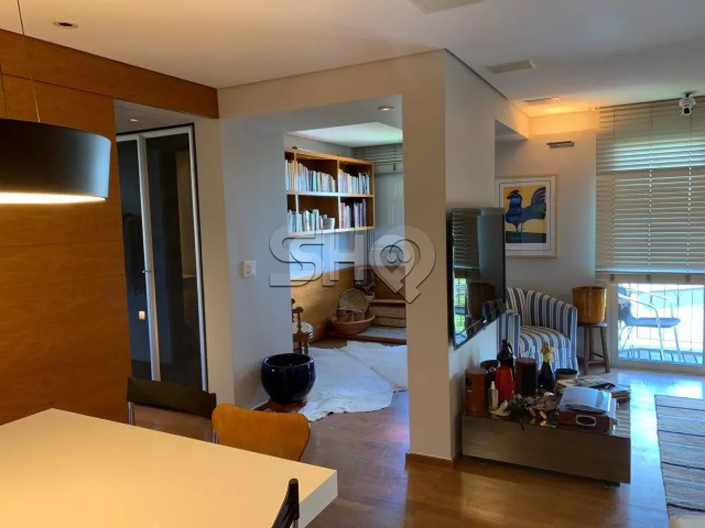 Apartamento, 1 quarto, 81 m² - Foto 20