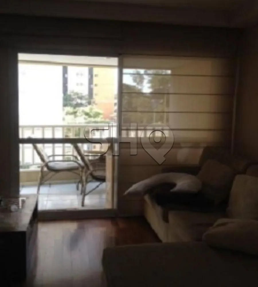 Apartamento, 2 quartos, 78 m² - Foto 1