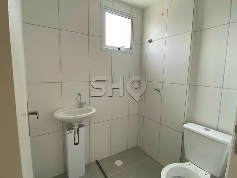Apartamento, 2 quartos, 47 m² - Foto 1