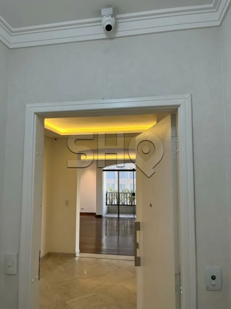 Apartamento, 4 quartos, 298 m² - Foto 2