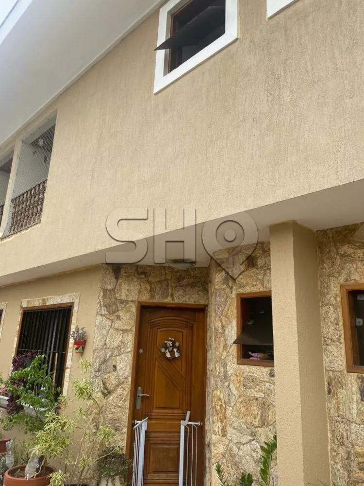 Casa de Condomínio à venda com 3 quartos, 195m² - Foto 1