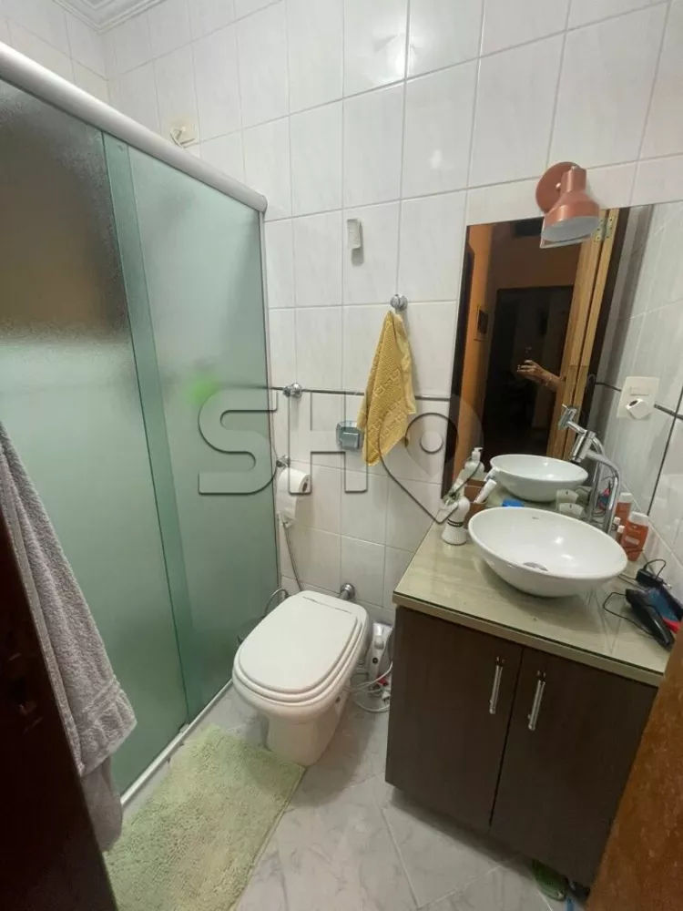 Casa de Condomínio à venda com 3 quartos, 195m² - Foto 4