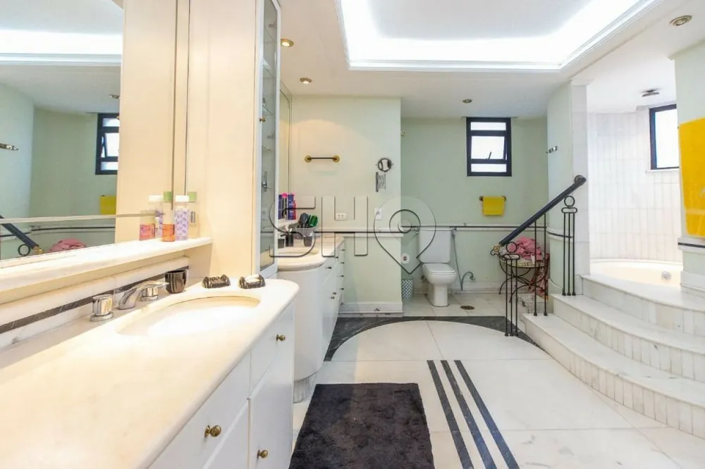 Cobertura, 4 quartos, 618 m² - Foto 5