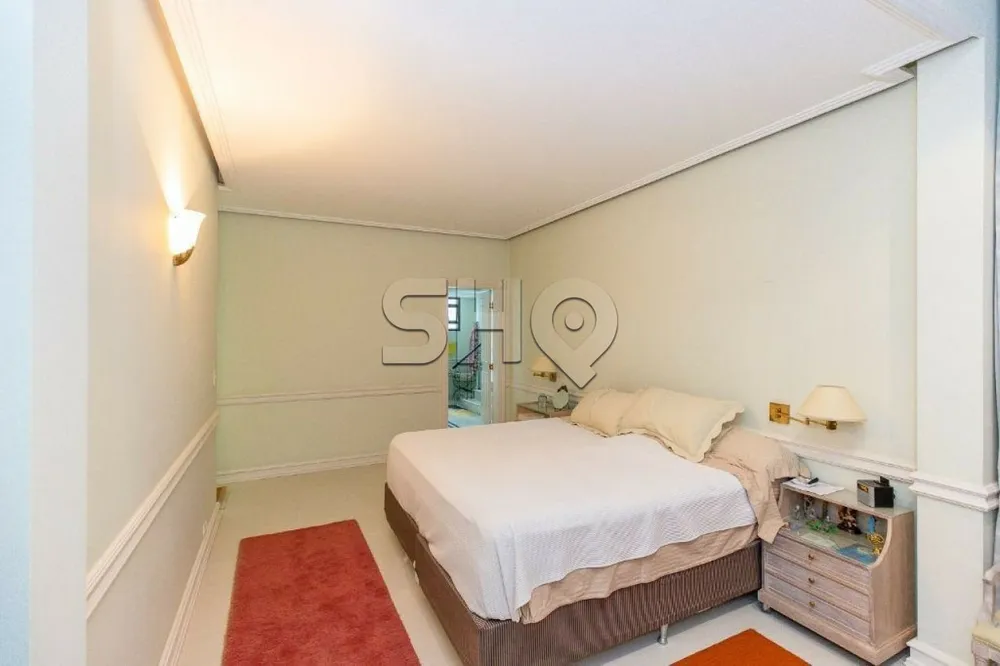 Cobertura, 4 quartos, 618 m² - Foto 4