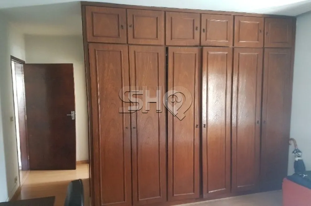Sobrado, 4 quartos, 200 m² - Foto 1