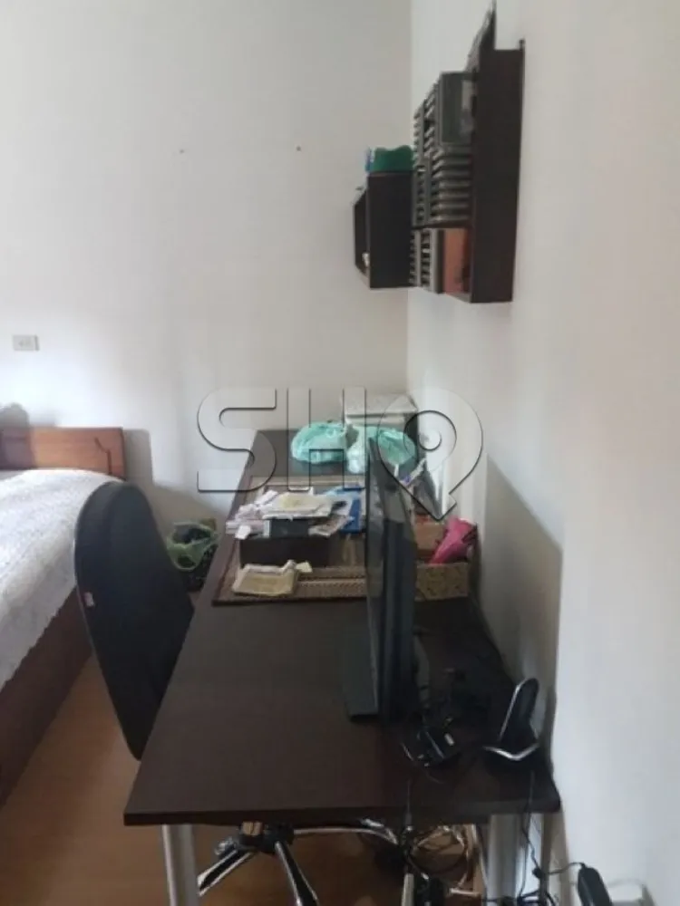 Sobrado, 4 quartos, 200 m² - Foto 3