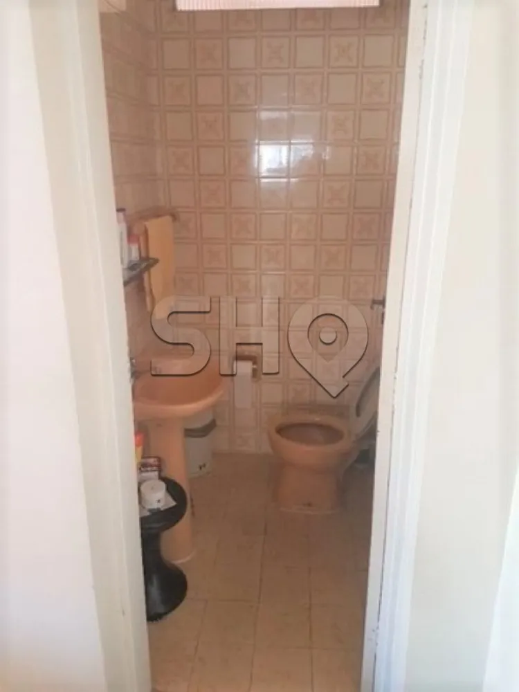 Sobrado, 4 quartos, 200 m² - Foto 4