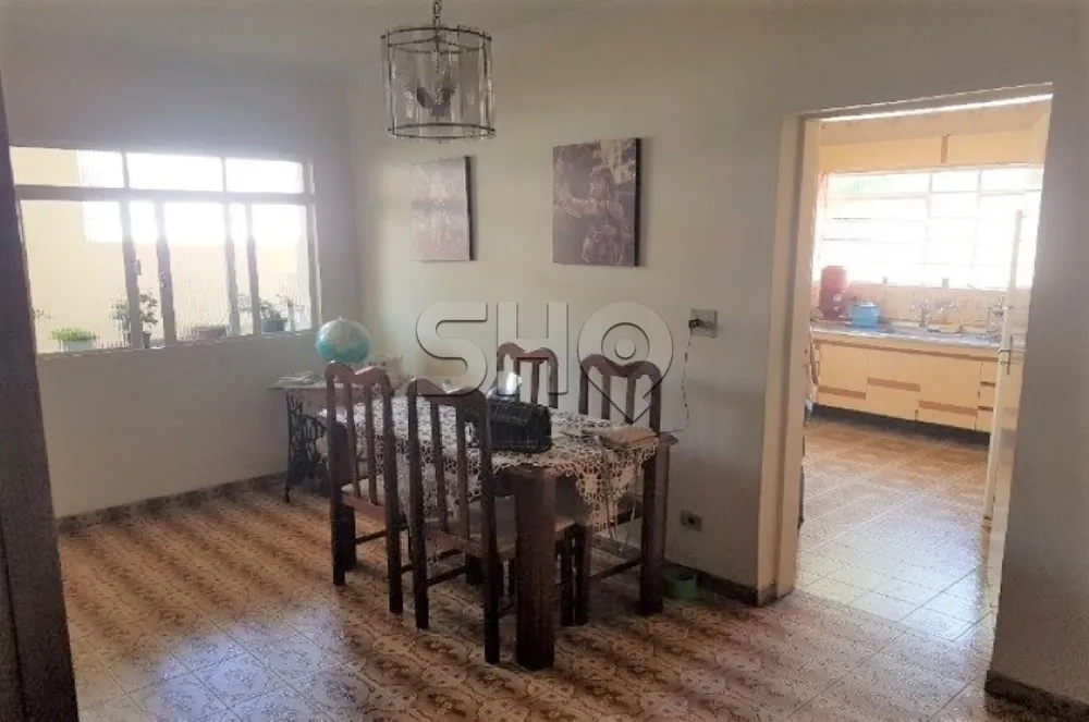 Sobrado, 4 quartos, 200 m² - Foto 2
