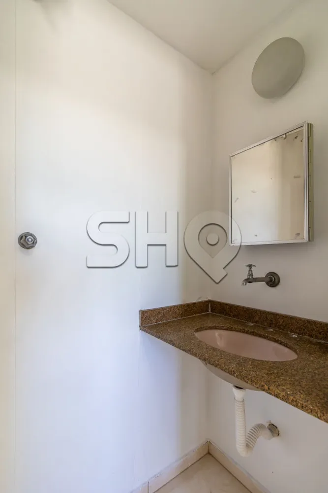 Apartamento, 4 quartos, 170 m² - Foto 10