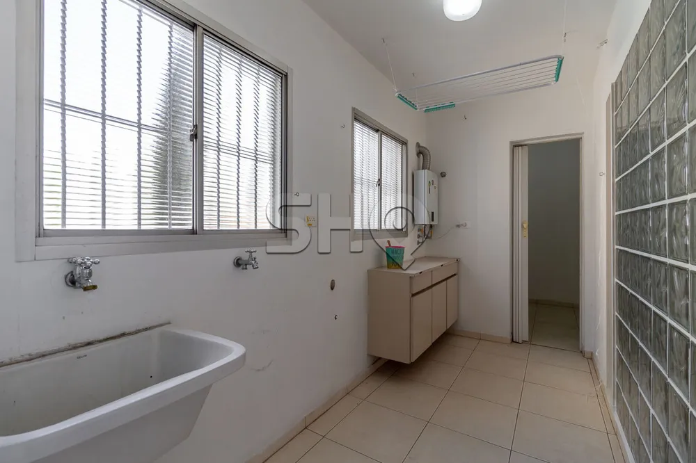 Apartamento, 4 quartos, 170 m² - Foto 9