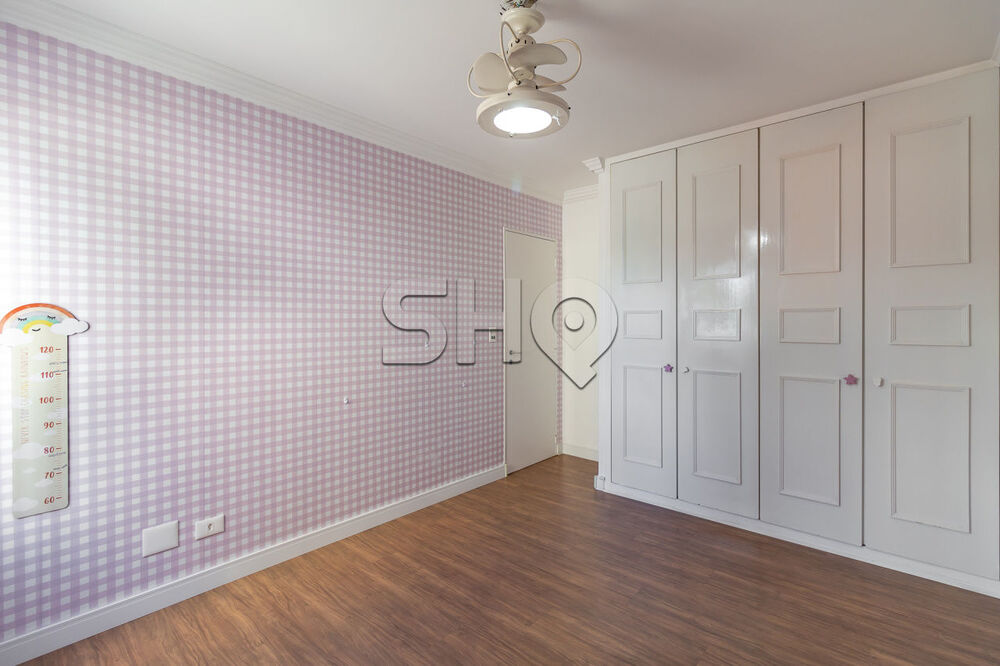 Apartamento, 4 quartos, 170 m² - Foto 3