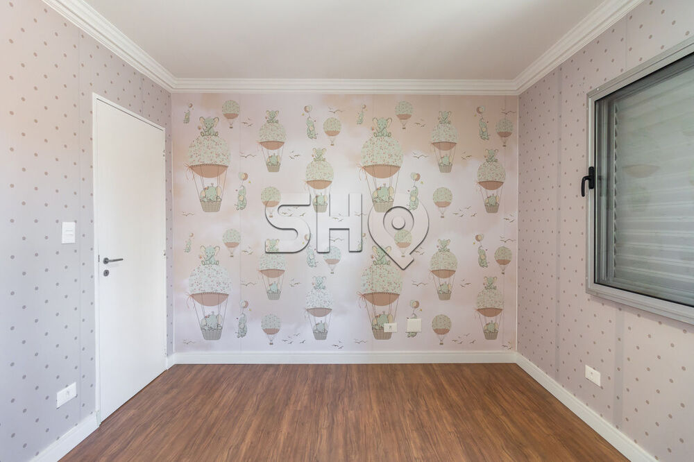 Apartamento, 4 quartos, 170 m² - Foto 2