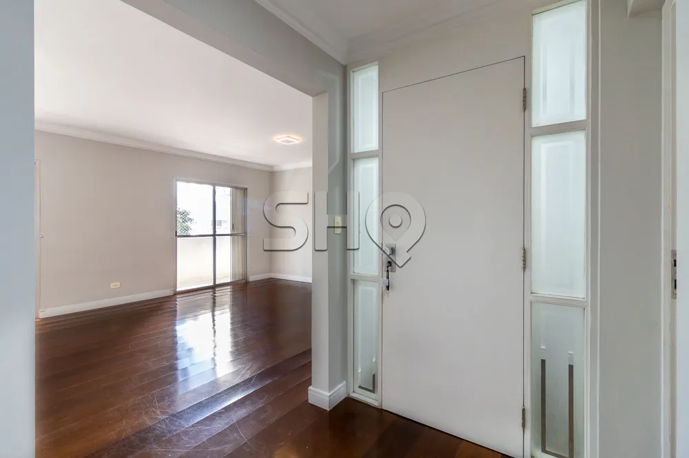 Apartamento, 4 quartos, 170 m² - Foto 6