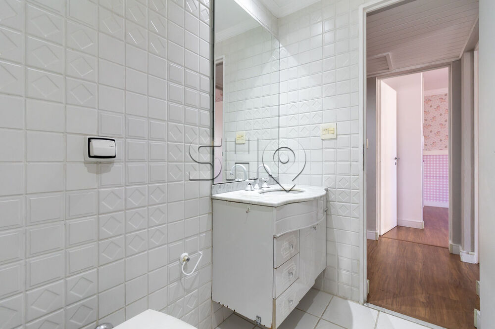 Apartamento, 4 quartos, 170 m² - Foto 4