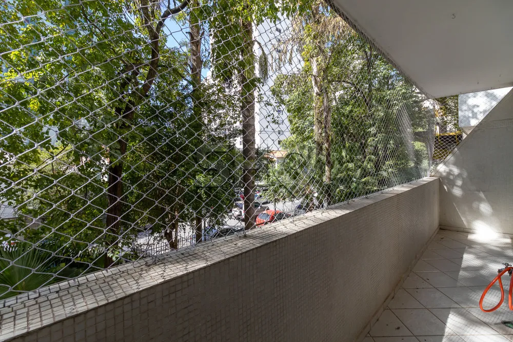 Apartamento, 4 quartos, 170 m² - Foto 7