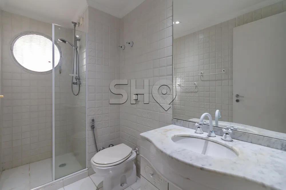 Apartamento, 4 quartos, 170 m² - Foto 3