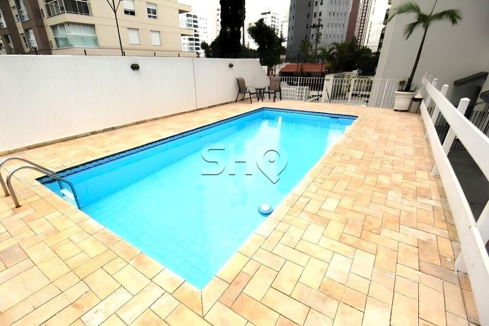 Apartamento, 4 quartos, 170 m² - Foto 1