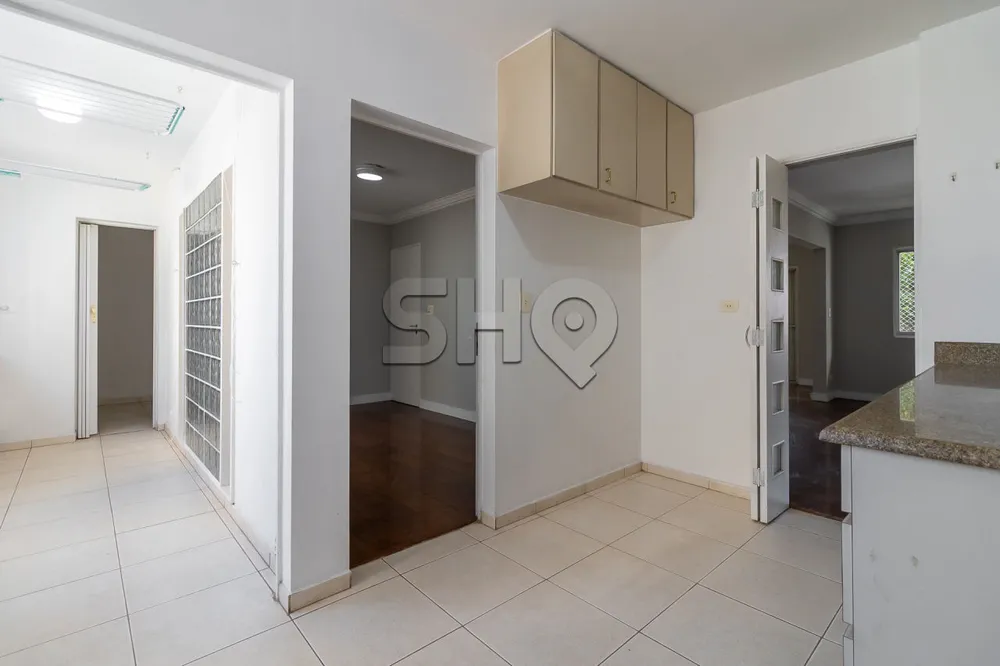 Apartamento, 4 quartos, 170 m² - Foto 8