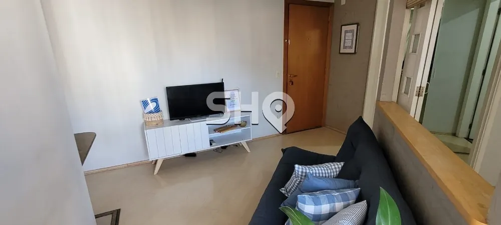 Apartamento, 1 quarto, 37 m² - Foto 10