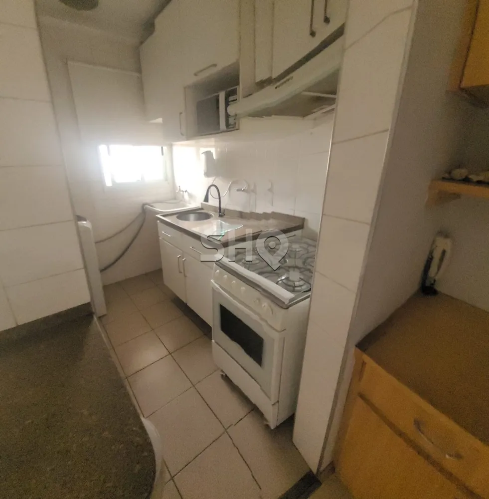 Apartamento, 1 quarto, 37 m² - Foto 7