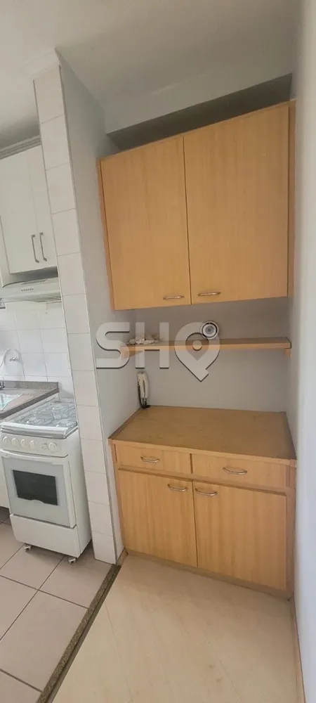 Apartamento, 1 quarto, 37 m² - Foto 4