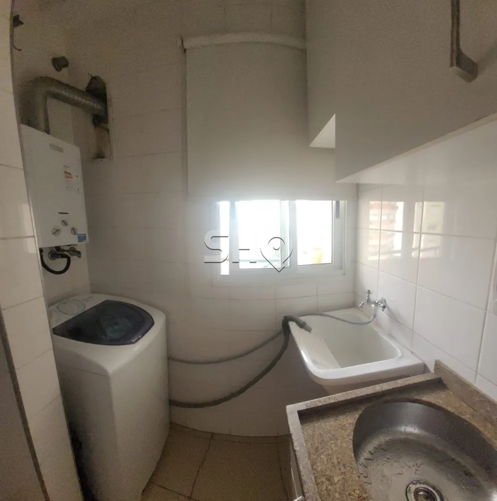Apartamento, 1 quarto, 37 m² - Foto 9
