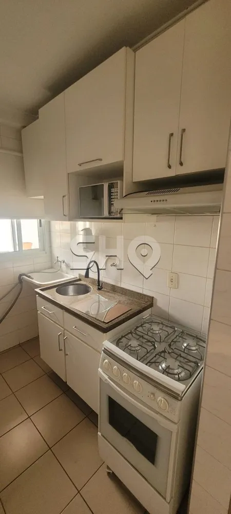 Apartamento, 1 quarto, 37 m² - Foto 8