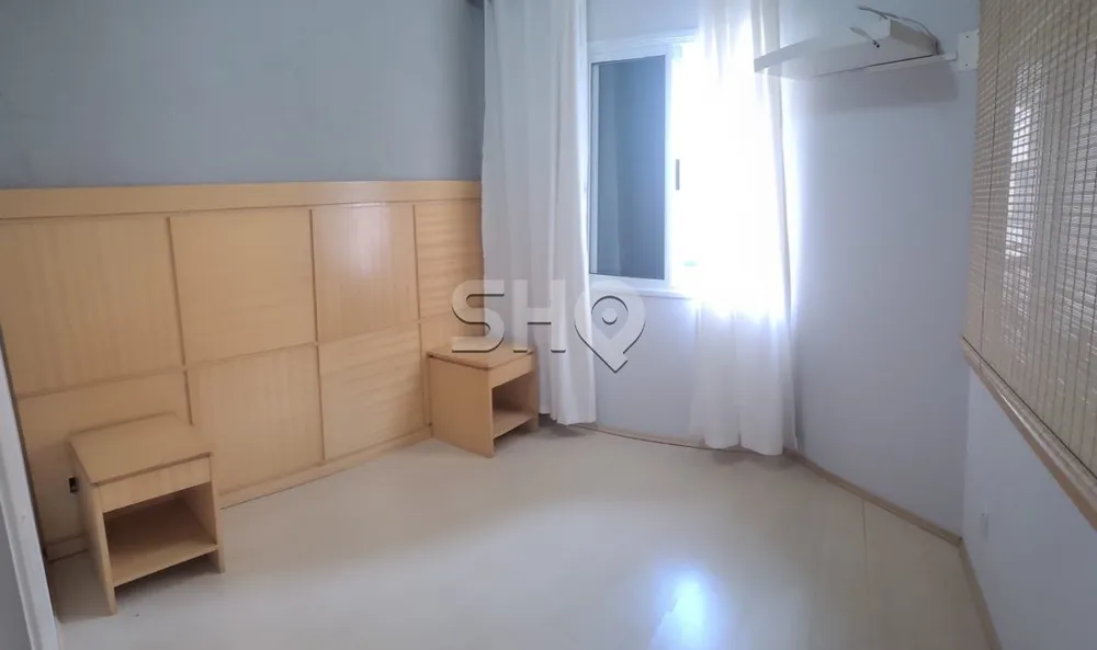 Apartamento, 1 quarto, 37 m² - Foto 5