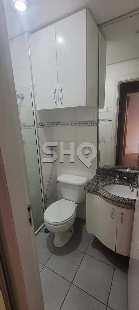 Apartamento, 1 quarto, 37 m² - Foto 3