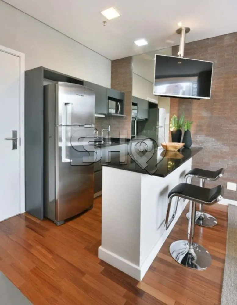 Apartamento, 1 quarto, 42 m² - Foto 8