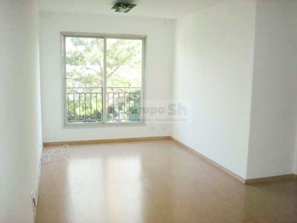 Apartamento à venda com 2 quartos, 64m² - Foto 1