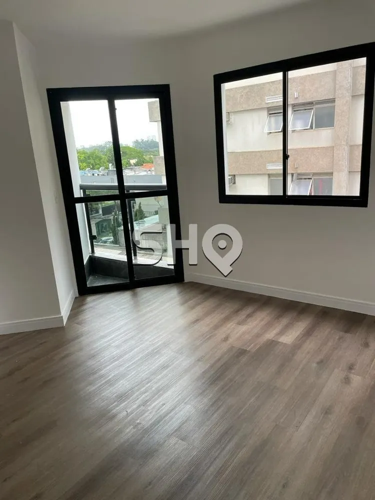 Apartamento, 1 quarto, 39 m² - Foto 20