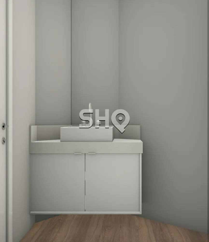 Apartamento, 1 quarto, 39 m² - Foto 15