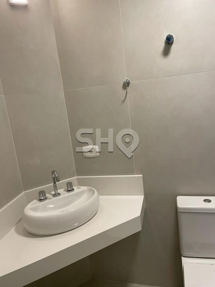 Apartamento, 1 quarto, 39 m² - Foto 3
