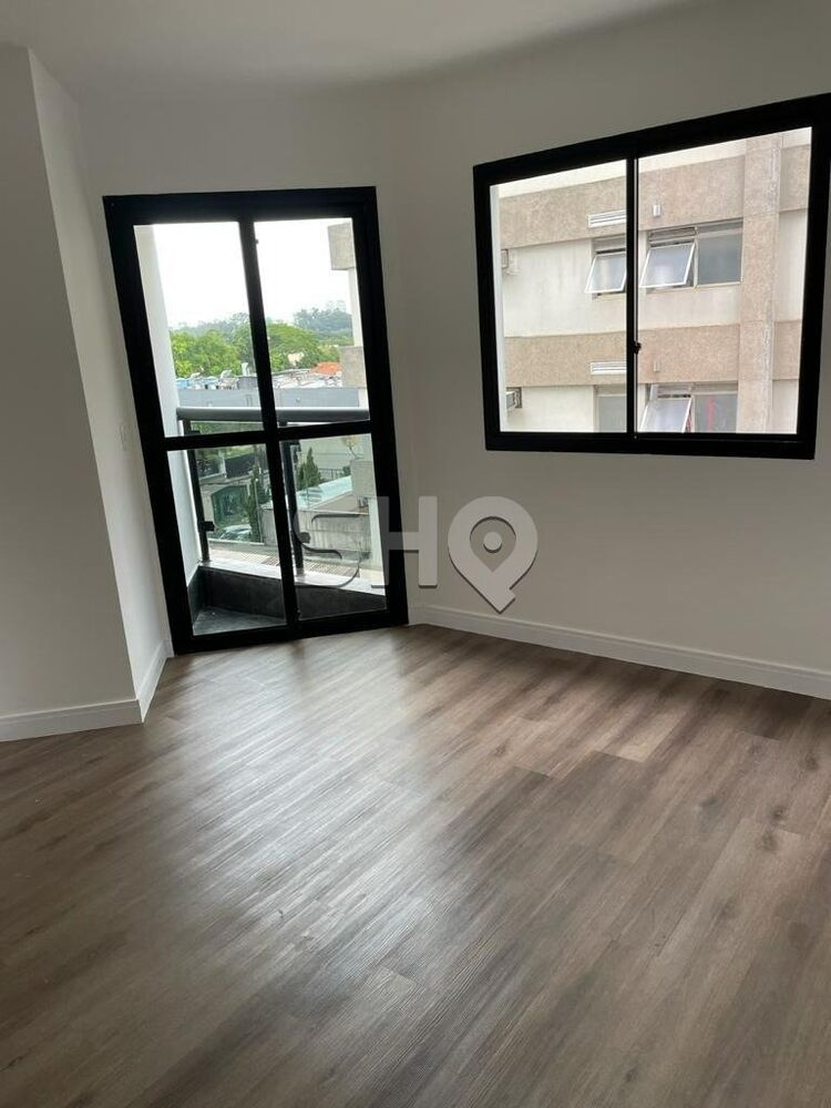 Apartamento, 1 quarto, 39 m² - Foto 5