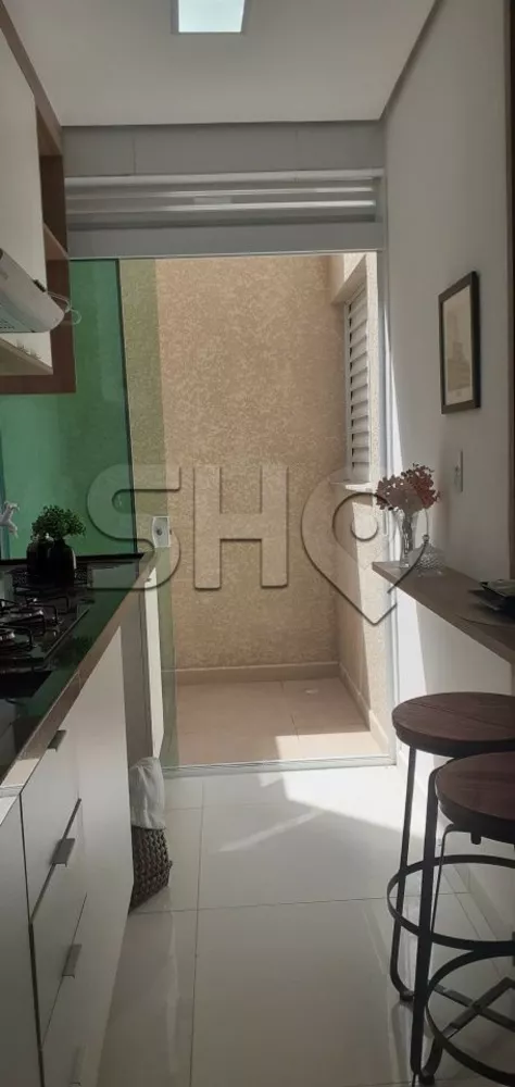 Casa de Condomínio à venda com 1 quarto, 26m² - Foto 1