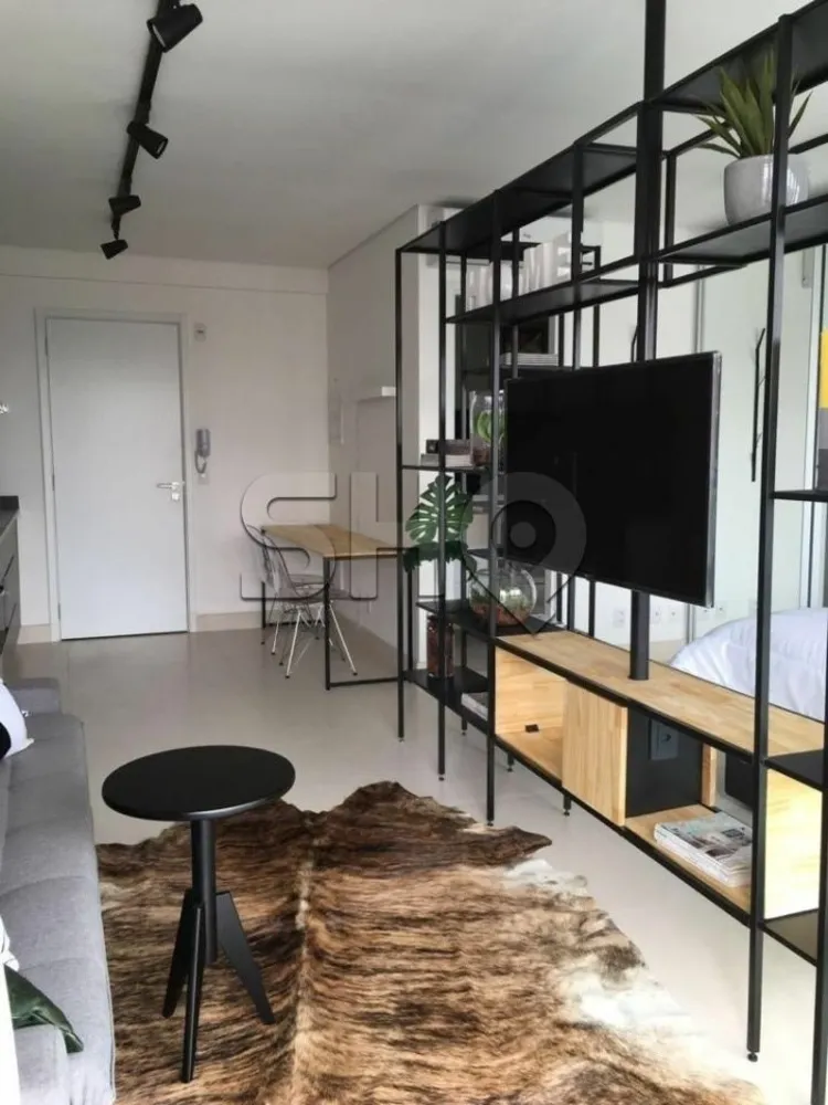 Apartamento, 1 quarto, 40 m² - Foto 2