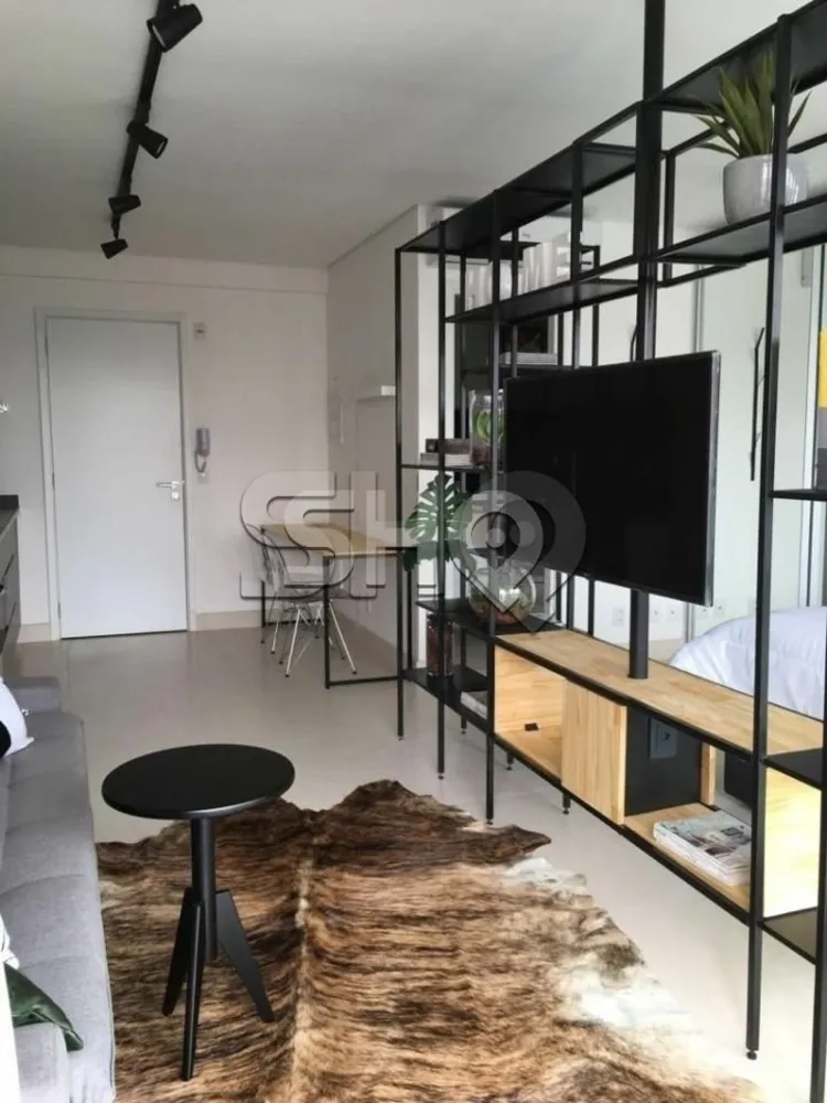 Apartamento, 1 quarto, 40 m² - Foto 7