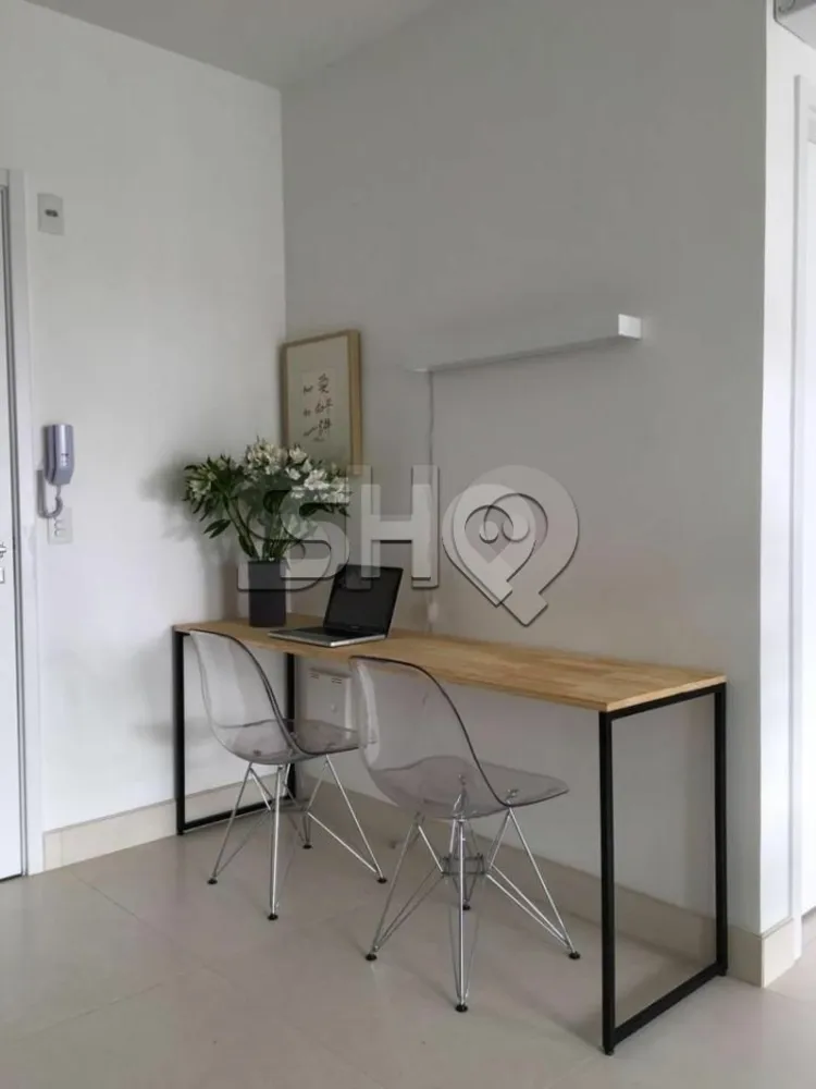 Apartamento, 1 quarto, 40 m² - Foto 8