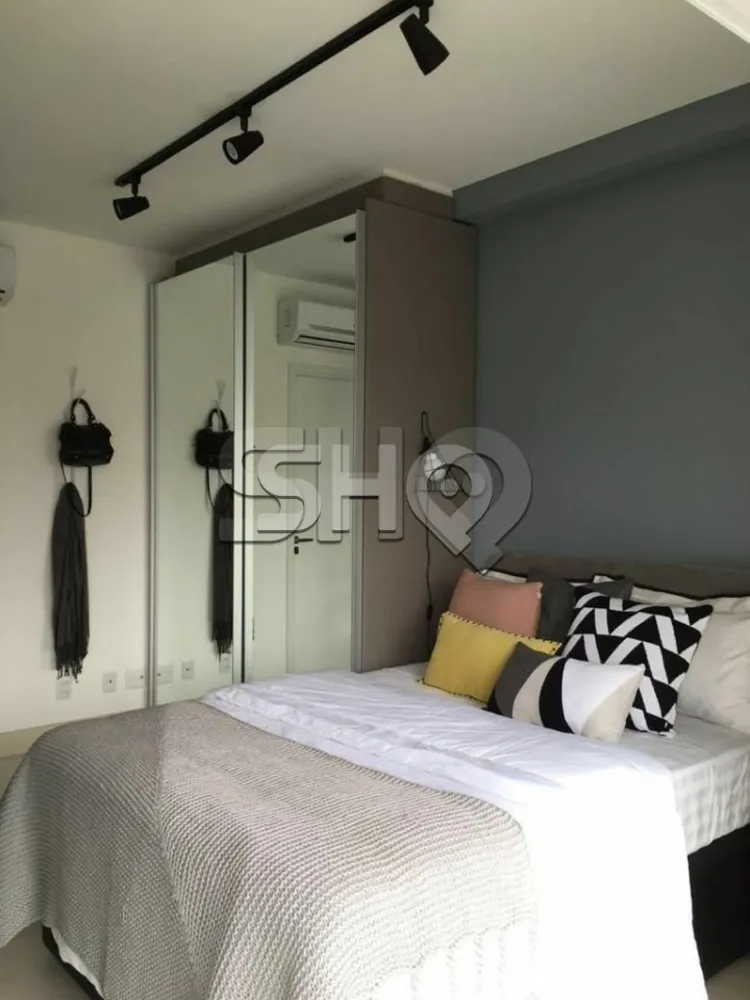 Apartamento, 1 quarto, 40 m² - Foto 10