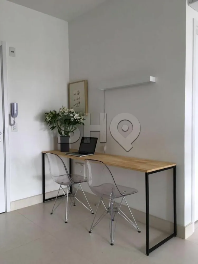 Apartamento, 1 quarto, 40 m² - Foto 3