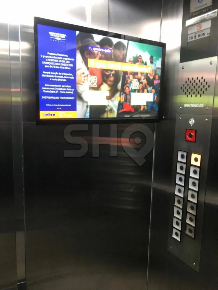 Apartamento, 3 quartos, 861 m² - Foto 4