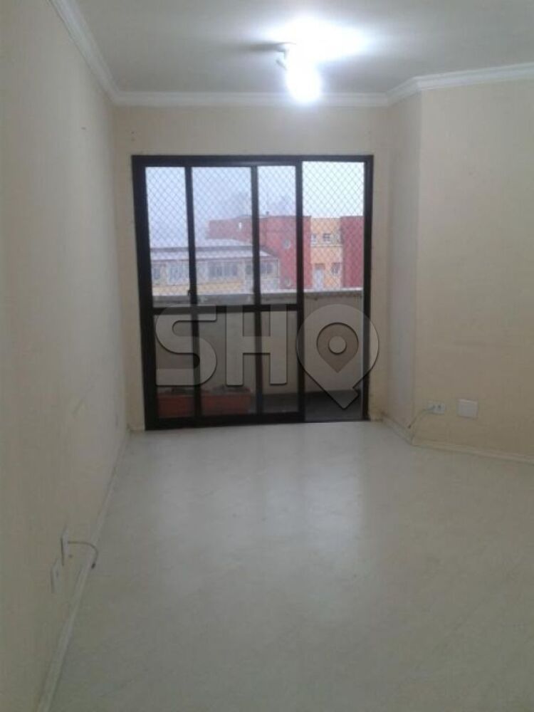 Apartamento, 2 quartos, 55 m² - Foto 1