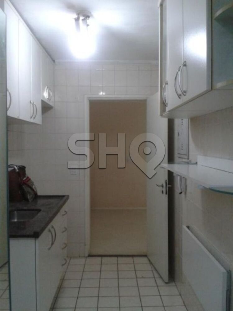 Apartamento, 2 quartos, 55 m² - Foto 3