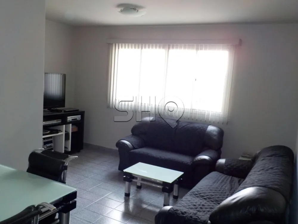 Apartamento, 2 quartos, 64 m² - Foto 2
